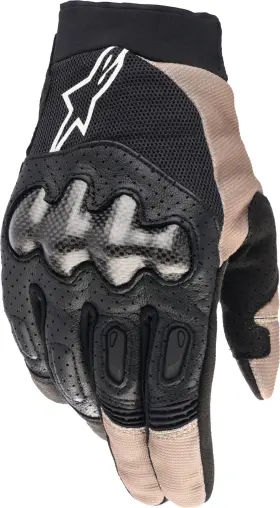 3565023-9831-xl Alpinestars Megawatt Gloves