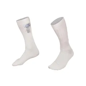 4704320-20-s Alpinestars V2 Racing Karting Race Socks White Size Small Fiaa 4704320-20-s Alpinestars V2 Racing Karting Race Socks White Size Small Fiaa