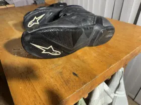Alpinestars 8059347010830 Alpine Stars Sp-2 Size 11 Us Or 44 Eu