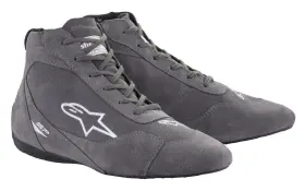 2710621-11-10 Alpinestars Usa - Shoe Sp V2 Dark Grey Size 10