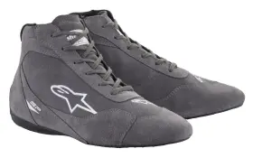 2710621-11-12 Alpinestars Usa - 2021 Sp V2 Dark Gray 12 Shoes