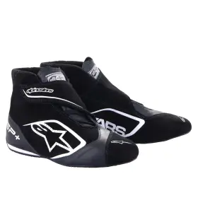 2710823-12-10.5 Alpinestars Usa Shoes Sp Black / White 10.5