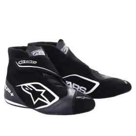 2710823-12-11 Alpinestars Usa - Shoes Sp Black / White 11