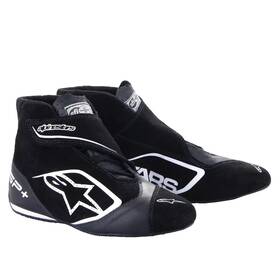 Alpinestars Usa 2710823-12-9 Shoes Sp Black / White 9