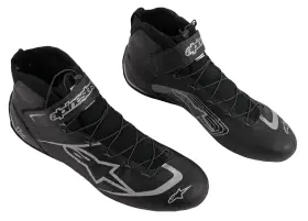 2715524-119-10.5 Alpinestars Usa Race Driving Shoes And Boots