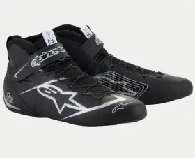 2715524-119-10 Alpinestars Usa Race Driving Shoes And Boots