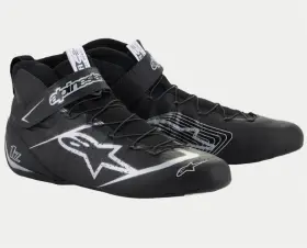 2715524-119-8 Alpinestars Usa Race Driving Shoes And Boots
