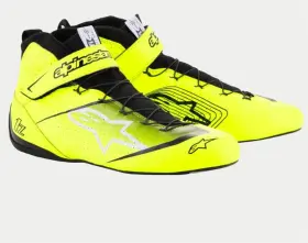2715524-551-10.5 Alpinestars Usa Race Driving Shoes And Boots