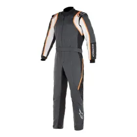 3355120-1424-46 Alpinestars Usa Gp V2 Race Karting Racing Suit Layer Sfi Multi Sizes Colors