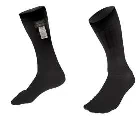 4704320-10-s Alpinestars Usa Zx Sock V2 Racing Karting Race Socks Fiaa Multiple Sizes And Colors