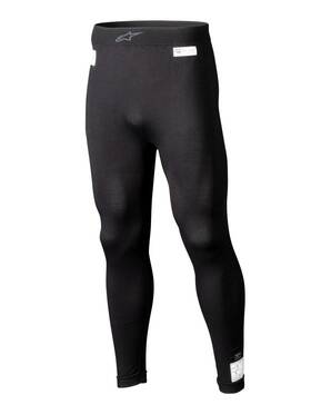 Alpinestars Usa 4750425-10-m/l Underwear Btm Zx Evo V3 Black Med/lrg Long
