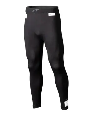 4750425-10-m Alpinestars Usa 4750425-10-m/l Underwear Btm Zx Evo V3 Black Med/lrg Long