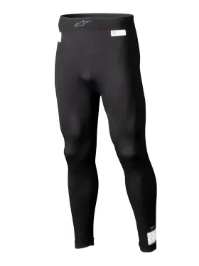 4750425-10-xxl Alpinestars Usa Underwear Btm Zx Evo V3 Black 2x-lrg Long