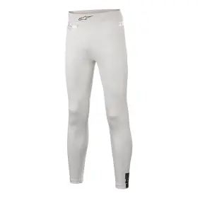 4755720-201-m Alpinestars Usa 4755720-201-m/l Underwear Bottom Zx Evo White Medium / Large