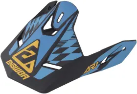 442922 Answer Ans Ar 1 Visors