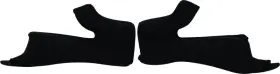 446068 Answer Ans Ar1/ar3 Cheek Pads