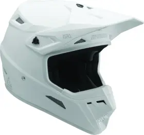 446261 Answer Ar1 Solid Helmet White - Medium
