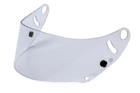 11280 Arai Helmet Gp-6 Shield Clear