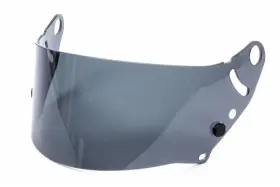 11611 Arai Helmet Gp-7 Af Shield Dark Tint