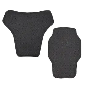 A1005-01-000 Atlas Charger Youth Ce Insert Kit Black A1005-01-000 Atlas Charger Youth Ce Insert Kit Black