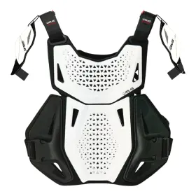 A1040-00-000 Atlas Charger Youth White Shoulders Neck Brace