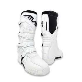 A5000-00-10.5 Atlas Traction Boots Men - Racing