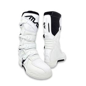 Atlas A5000-00-12 Traction Boots Men - Racing
