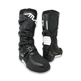 Atlas A5000-01-10 Traction Boots Men - Racing