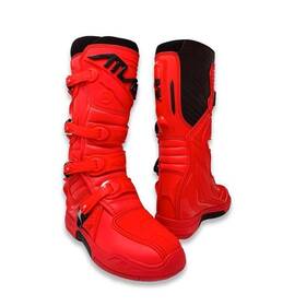 Atlas A5000-02-10 Traction Boots Men - Racing