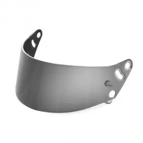 2010285 B2 Helmets Shield V1 Apex Silver Mirror 3mm