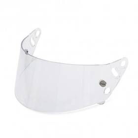 B2 Helmets 2010291 Sheild V2 Clear 3mm As / B3