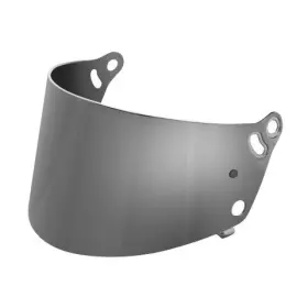 2010486 B2 Helmets Shield V4 Vision Silver Mirror 3mm