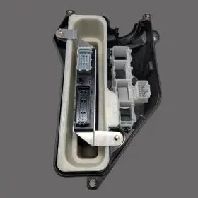 Bee-sxe-010 Beengineering 2002-2005 Is300 Gs300 Ecumasters Black Factory Location Mount