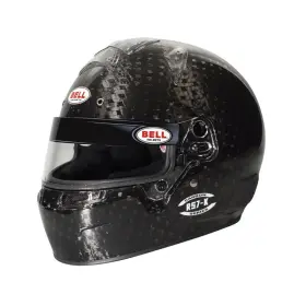 1204a42 Bell Bll Rs7k Carbon Helmets