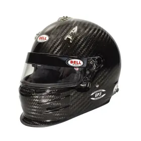 1206a06 Bell Bll Gp3 Carbon Helmets