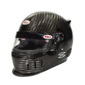 1207a14 Bell Bll Gtx3 Carbon Helmets