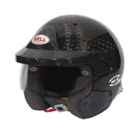 1245004 Bell Bll Mag-10 Carbon Helmets