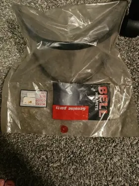 2856419 Bell Sheild