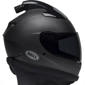 7095761 Bell Qualifier Top Air Utv-sxs Helmet Size Xx-large Black In Stock