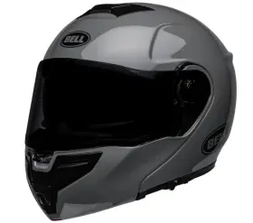 7149632 Bell New Srt Modular Helmet Nardo Grey Xl