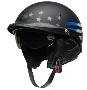 7158173 Bell Banner Matte Black/red Pit Boss Xxxl Helmet 7158173 Bell Banner Matte Black/red Pit Boss Xxxl Helmet