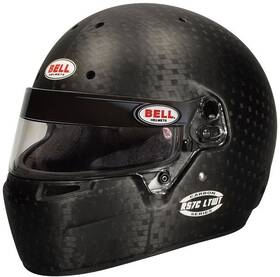 Bell Bel1237a10 Rs7c Carbon Fiber Lightweight Snell Sa2020-fia Approved Size 60