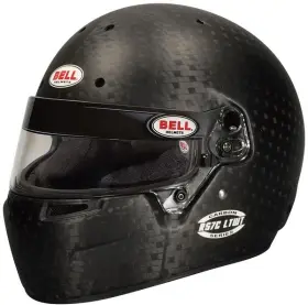 Sa2020-fia Bell Bel1237a10 Rs7c Carbon Fiber Lightweight Snell Approved Size 60