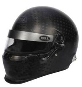 Bell Bel1237a22 Rs7c Carbon Fiber Lightweight Snell Sa2020-fia Approved Size 57