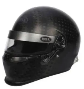 Sa2020-fia Bell Bel1237a22 Rs7c Carbon Fiber Lightweight Snell Approved Size 57