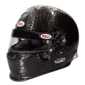 Fia8860 Bell Helmets 1101041 Hp7 Carbon Duckbill Helmet 6-3/4 Inch