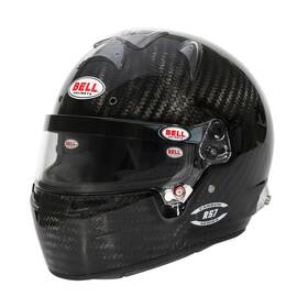 Bell Helmets 1204a83 Rs7 Ultra 7 Inch Hat Size