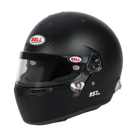 Bell Helmets 1310b47 Rs7 Hlm Blk 714