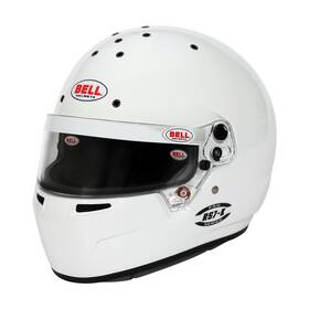 Bell Helmets 1310c12 Rs7-k K2025 Helmet White Medium