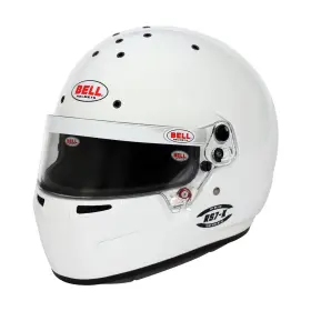 1310c14 Bell Helmets Rs7-k K2025 Helmet White Extra Large